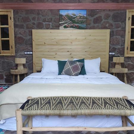 Auberge Laurier Rose Ourika Exteriér fotografie