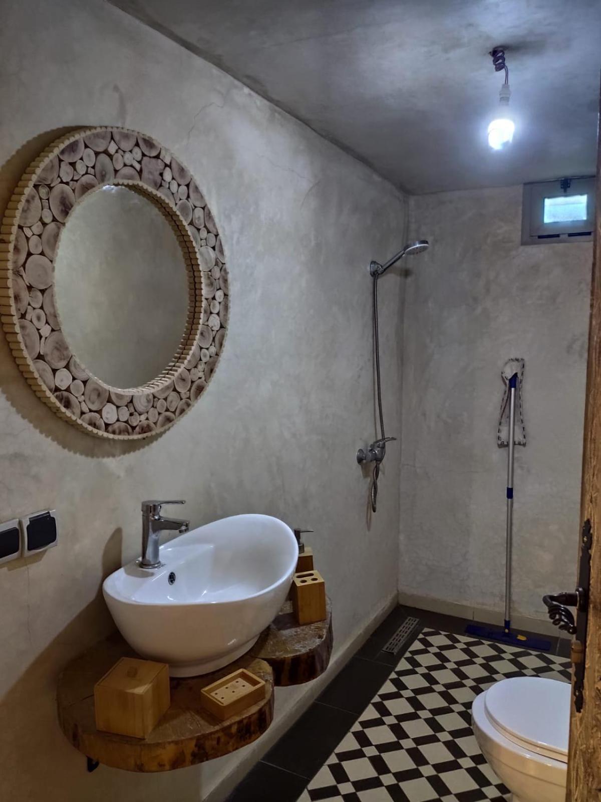 Auberge Laurier Rose Ourika Exteriér fotografie